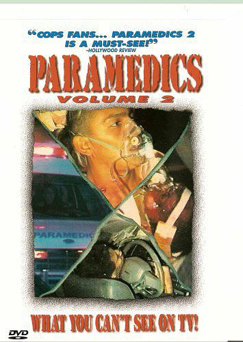 Paramedics II