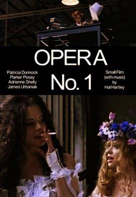 Opera No. 1