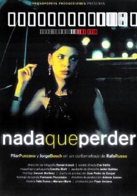 Nada Que Perder