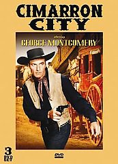 Cimarron City