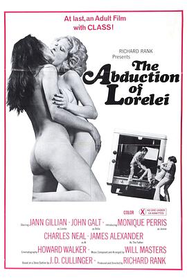 The Abduction of Lorelei