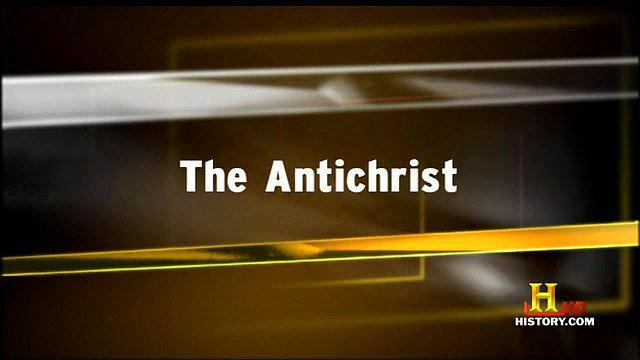 Antichrist
