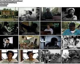 Kuxa Kanema - O Nascimento do Cinema