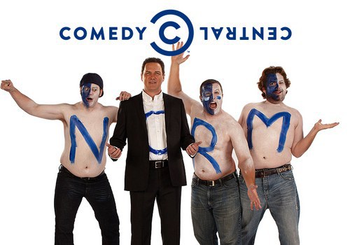 Sports Show with Norm Macdonald