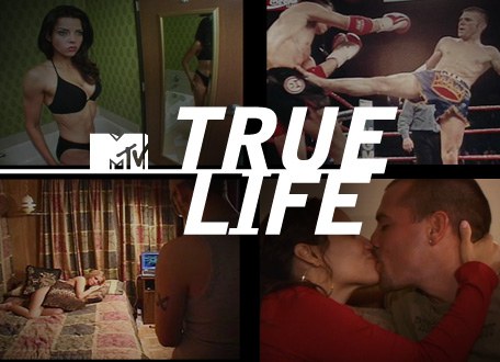 "True Life" I Work in the Sex Industry