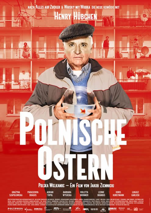 Polnische Ostern