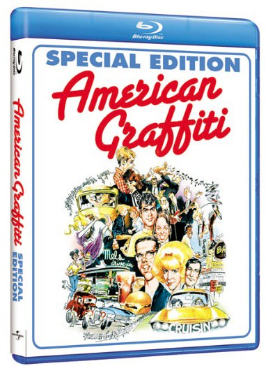 The Making of 'American Graffiti'