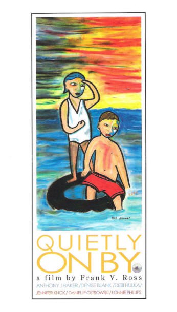 Quietly on By