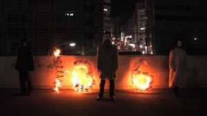 进化