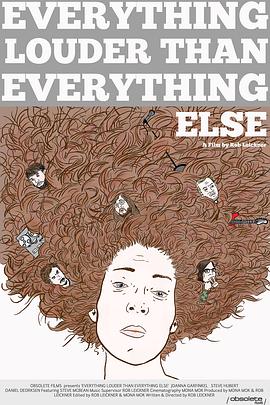 Everything Louder Than Everything Else