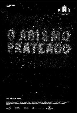 O Abismo prateado