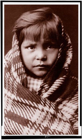 The Long Walk: Tears of the Navajo