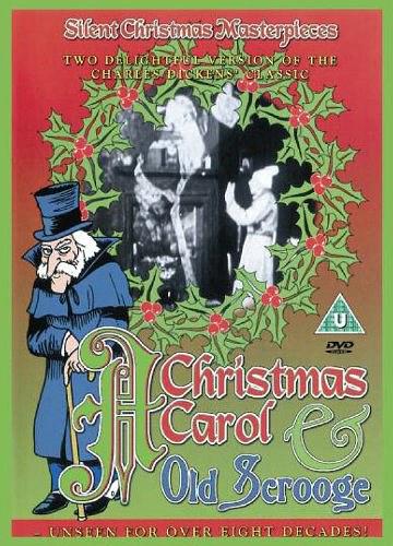 Scrooge