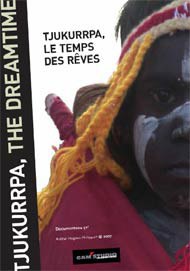 Tjukurrpa, the Dreamtime