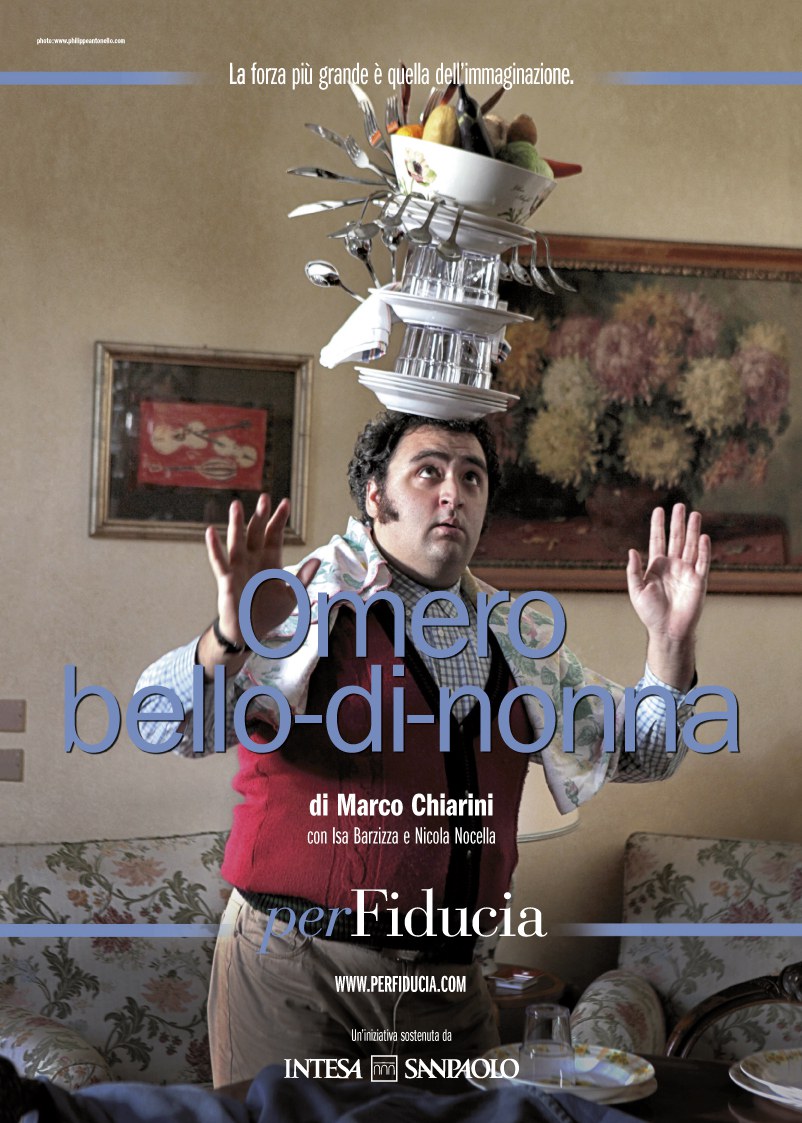 Omero bello-di-nonna