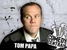 Comedy Central Presents Tom Papa(2)