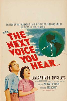 The Next Voice You Hear...