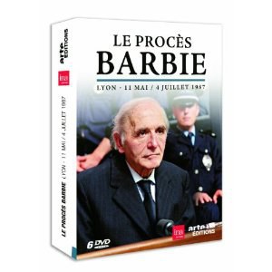 Le procès Barbie