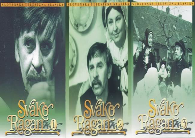 Sváko Ragan