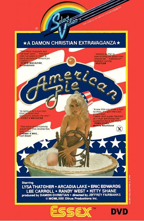 American Pie
