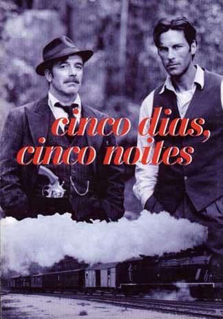 Cinco Dias, Cinco Noites