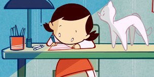 Jamie Lo, small and shy