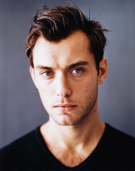 Inside the Actors Studio: Jude Law