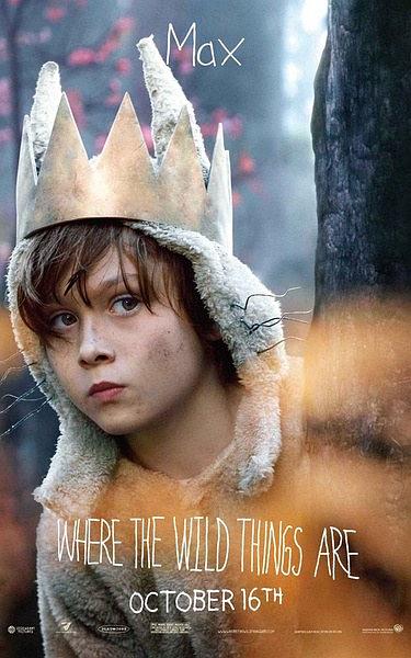 HBO First Look: Series Of "Where the Wild Things Are" Shorts