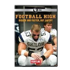 PBS "Frontline" Football High