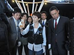 科捜研之女2011特别篇