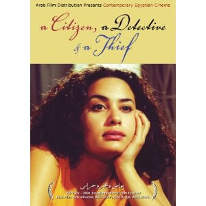A citizen a detective and a thief