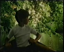 夏天最后的一天