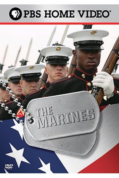 PBS Special - The Marines