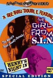 Henry's Night In