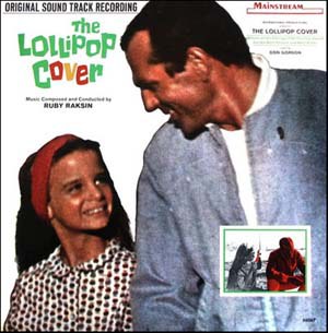 The Lollipop Cover