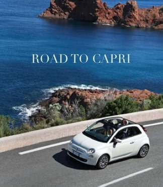 Road to Capri