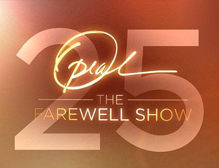 The Oprah Winfrey Show Finale