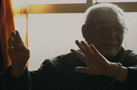 糸の切れた凧 渡辺護が語る渡辺護