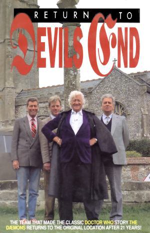 Return To Devils End