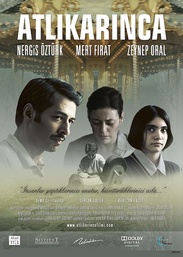 Atlıkarınca