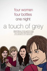 A Touch of Grey