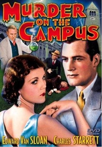Murder on the Campus