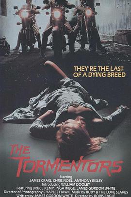 The Tormentors
