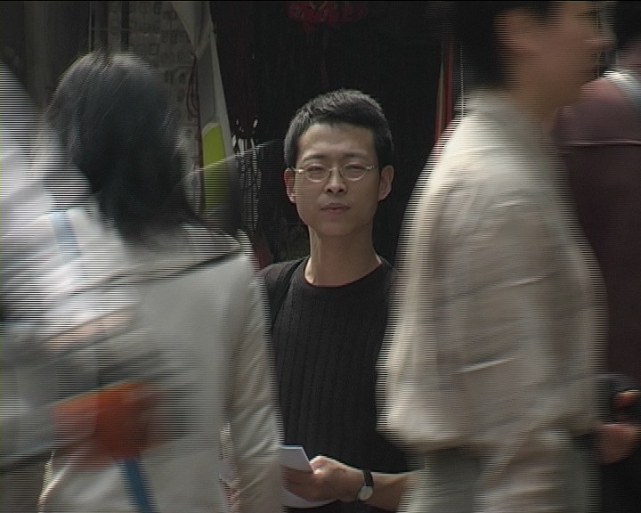 小周的故事
