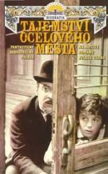 Tajemství ocelového mesta
