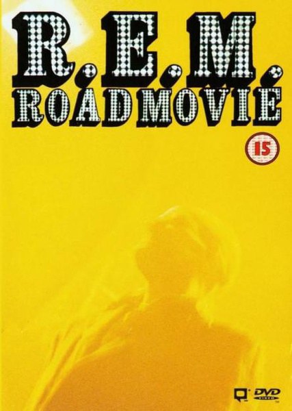 R.E.M.: Road Movie