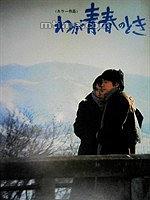 我们的青春时代