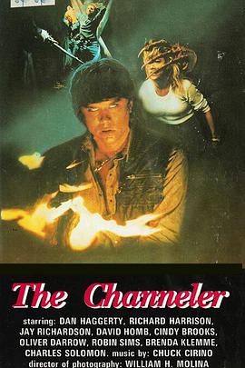 The Channeler