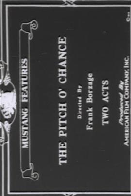 The Pitch o' Chance