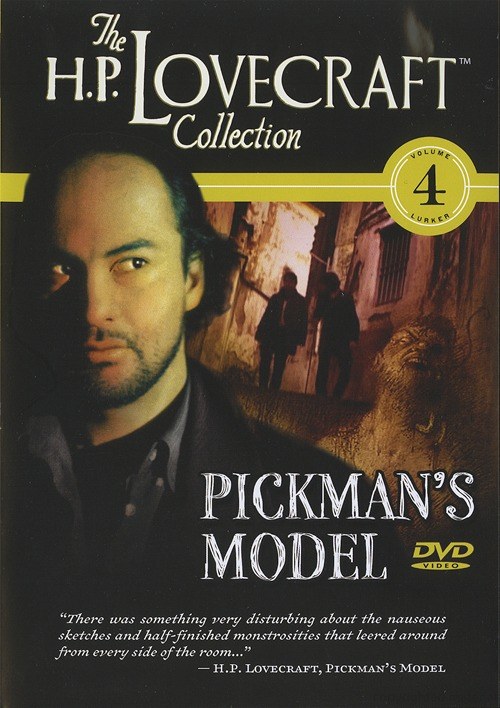Pickman's Model